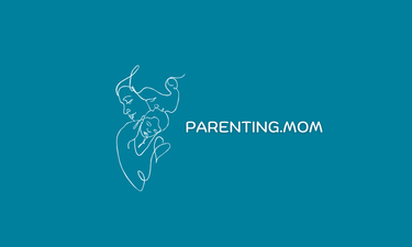 Parenting.mom - Creative brandable domain for sale